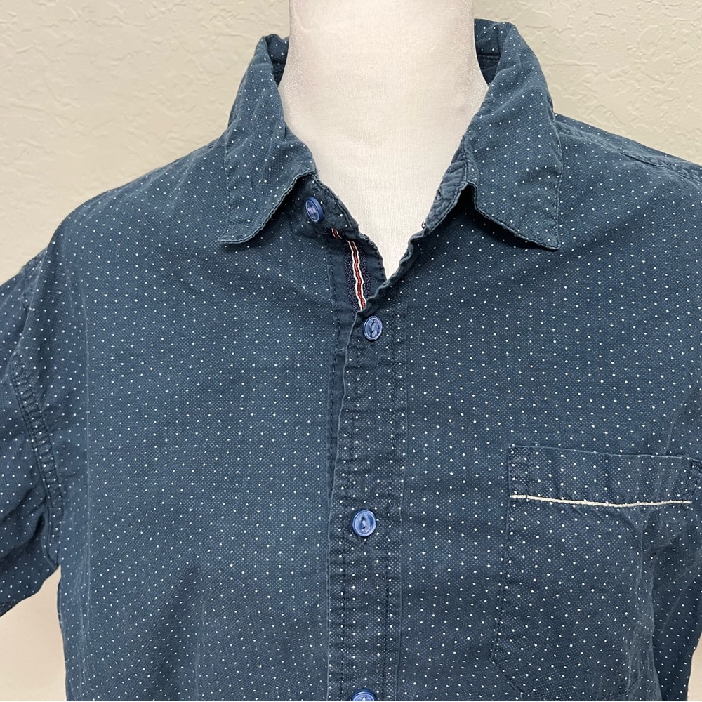 AEROPOSTALE MEN’S POLO SHIRT